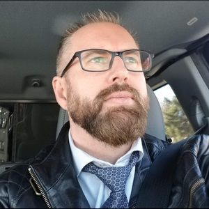 Meet your Posher, Kevin